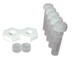 Merck Tube-O-DIALYZER mini dialysis system