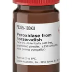 Merck Peroxidase from horseradish