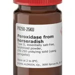 Merck Peroxidase from horseradish