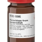 Merck Peroxidase from horseradish
