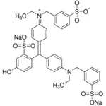 Merck Fast Green FCF