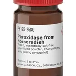 Merck Peroxidase from horseradish