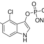 Merck 5-Bromo-4-chloro-3-indolyl phosphate disodium salt