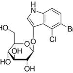 Merck 5-Bromo-4-chloro-3-indolyl β-D-glucopyranoside