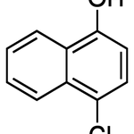 Merck 4-Chloro-1-naphthol