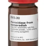 Merck Peroxidase from horseradish