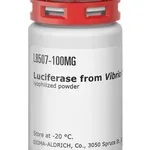 Merck Luciferase from Vibrio fischeri (Photobacterium f)