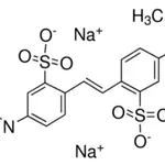 Merck 4-Acetamido-4′-isothiocyanato-2,2′-stilbenedisulfonic acid disodium salt hydrate