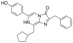 Merck Coelenterazine hcp