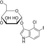 Merck 5-Bromo-4-chloro-3-indolyl α-D-mannopyranoside