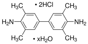 Merck 3,3′,5,5′-Tetramethylbenzidine dihydrochloride hydrate