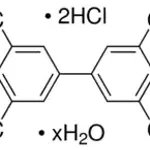 Merck 3,3′,5,5′-Tetramethylbenzidine dihydrochloride hydrate