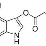 Merck 5-Bromo-4-chloro-3-indolyl butyrate