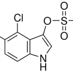 Merck 5-Bromo-4-chloro-3-indolyl sulfate potassium salt