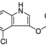 Merck 5-Bromo-4-chloro-3-indolyl acetate