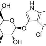 Merck 5-Bromo-4-chloro-3-indolyl β-D-galactopyranoside