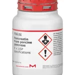 Merck Pancreatin from porcine pancreas