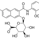 Merck Naphthol AS-BI β-D-glucuronide