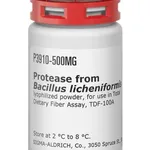 Merck Protease from Bacillus licheniformis