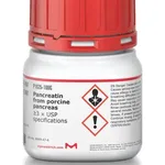 Merck Pancreatin from porcine pancreas