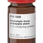 Merck Bromelain from pineapple stem