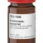 Merck Proteinase, bacterial
