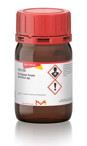 Merck Protease from Bacillus sp.