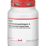 Merck α-Chymotrypsinogen A from bovine pancreas