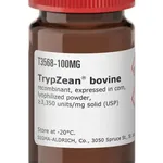 Merck TrypZean bovine