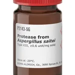 Merck Protease from Aspergillus saitoi