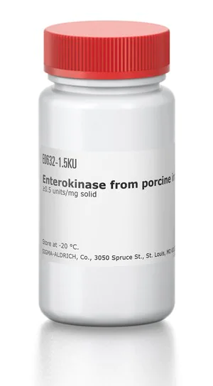 Merck Enterokinase from porcine intestine