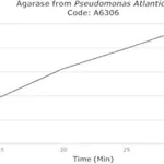 Merck Agarase from Pseudomonas atlantica