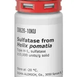 Merck Sulfatase from Helix pomatia