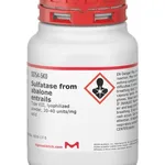 Merck Sulfatase from abalone entrails
