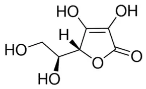 Merck L-Ascorbic acid