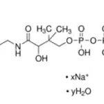 Merck Coenzyme A sodium salt hydrate