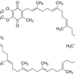 Merck Coenzyme Q10
