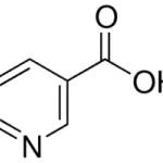 Merck Nicotinic acid