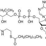 Merck Palmitoyl coenzyme A lithium salt