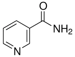 Merck Niacinamide