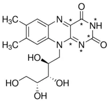 Merck (−)-Riboflavin