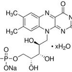 Merck Riboflavin 5′-phosphate sodium salt hydrate
