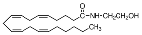 Merck Arachidonylethanolamide