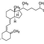 Merck Cholecalciferol