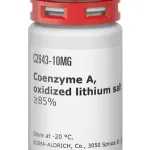 Merck Coenzyme A, oxidized lithium salt