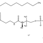 Merck Lauroyl coenzyme A lithium salt