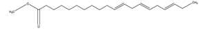 Merck cis-11,14,17-Eicosatrienoic acid methyl ester