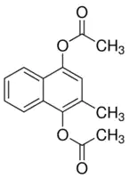 Merck Vitamin K4