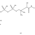 Merck β-Methylcrotonyl coenzyme A lithium salt