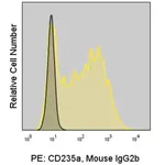Merck Anti-Human CD235a (HIR-2) ColorWheel Dye-Ready mAb